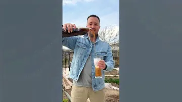 Квас за три часа!