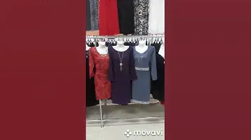 Вечерние платья для встречи Нового года
