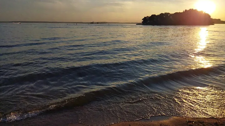 🌊Отдых на Минском море 2022🌊🇧🇾 Беларусь🌅