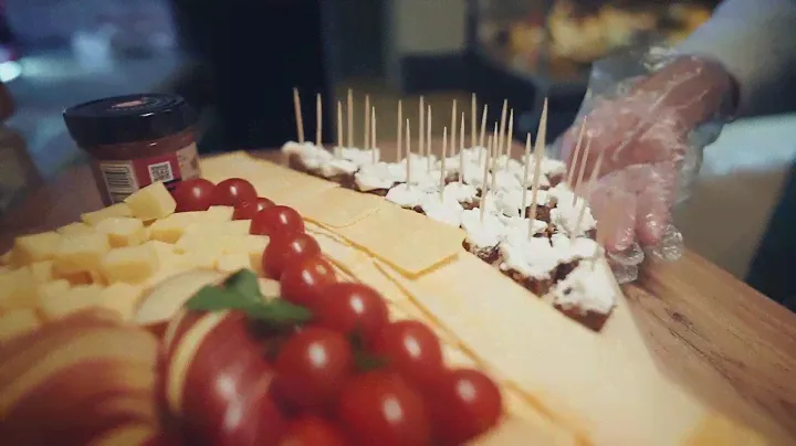 Belmart - магазин белорусских продуктов высшего качества.