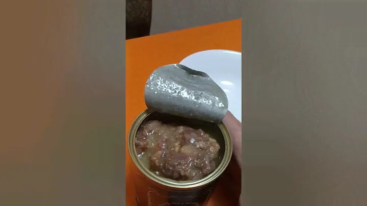 Белорусская тушёнка.МЯСО говядина тушеная премиум.ОБЗОР.