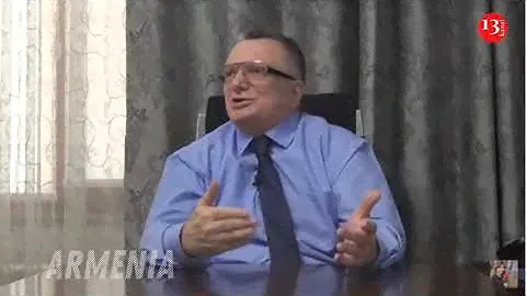 "РУССКИЕ - СВИНЬИ" — Бывший посол Азербайджана в Беларуси.