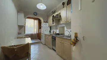 Продажа 3х комнатной квартиры в г. Москве м. Белорусская. Стоимость 25,6млн., руб.