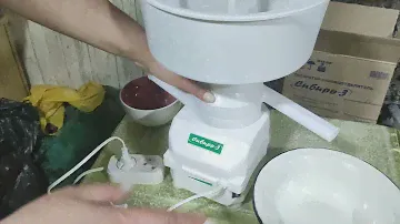 Обзор сепаратора для молока "Сибирь -3" какой выход сливок с козьего молока