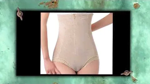 моделирующее белье