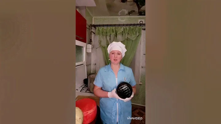 Хранение сыра.