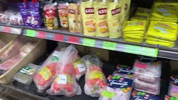 Сколько на самом деле стоят продукты в Беларуси!? Вы удивитесь! Зашел в магазин Минска и все снял