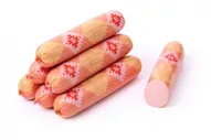 Сосиски "Молочные" ГОСТ Белорусские продукты