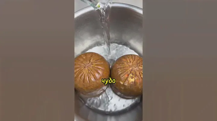 В Беларуси создали чудо-суп из колбасы!