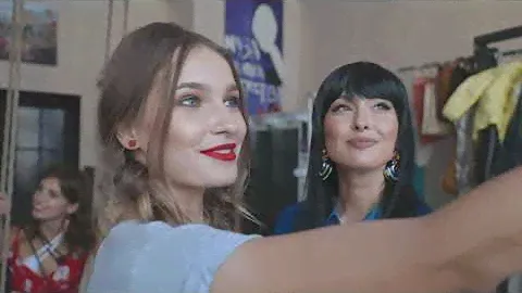 Бикини TEZ TOUR. Миссис Мира Беларусь - 1 Сезон, 3 Выпуск