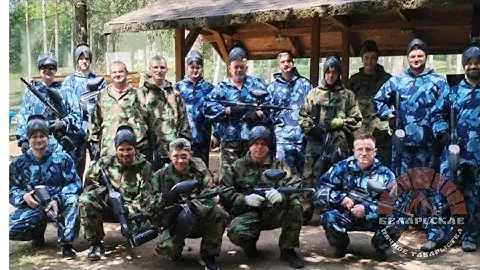 4 года Белорусскому печному обществу