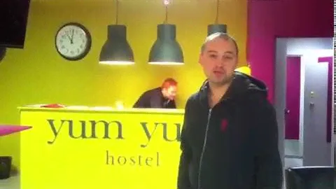 Отзыв гостя YumYum Hostel