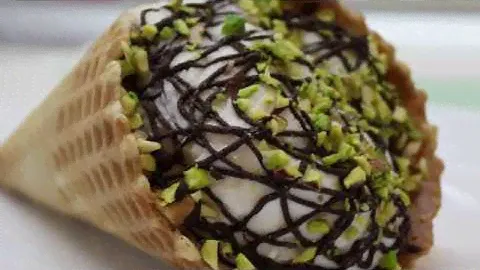 СЛИВОЧНЫЙ ПЛОМБИР