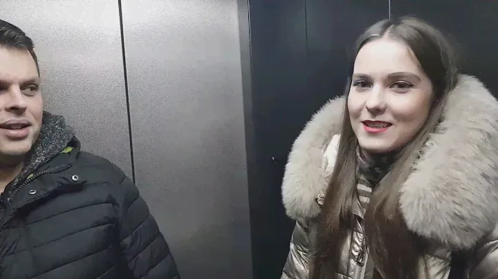 Внезапная гостья среди ночи из Беларуси