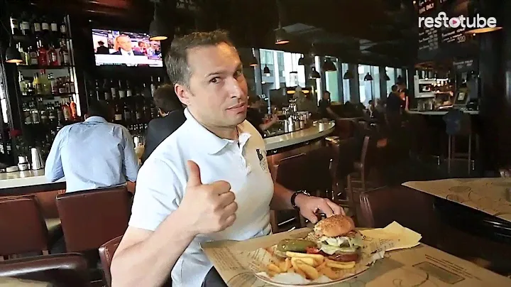 Стейк хаус Torro Grill | Заказать столик в ресторане Торро гриль