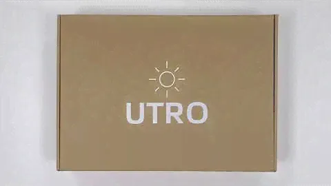 UTRO — Постельное бельё от производителя