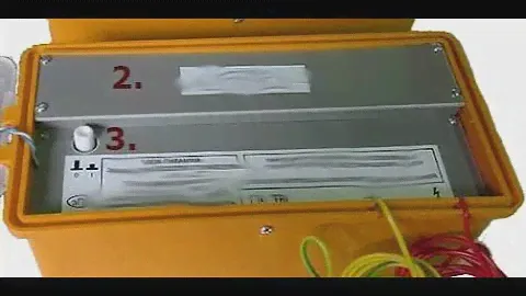 белорусский электропастух. А вот маслица кому?:))