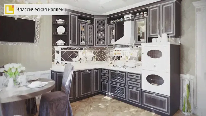 kuhnibelarusi.ru - Кухни Беларуси в Москве