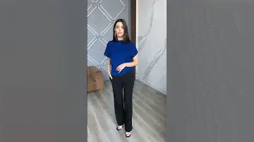 Блузка Ivera Collection 930