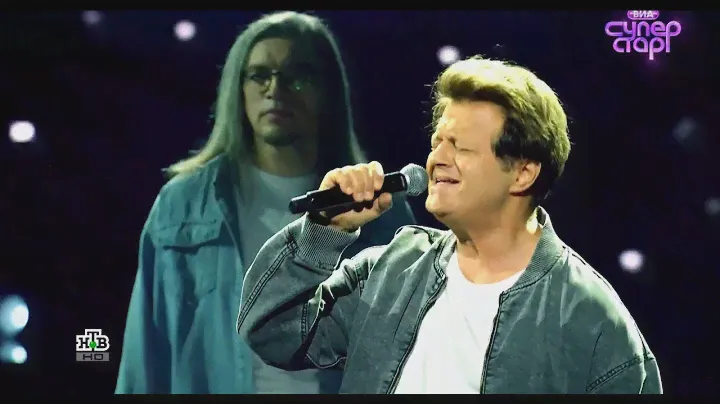 Белорусские Легенды. Шоу ВИА SuperStar 09. 06 .2024