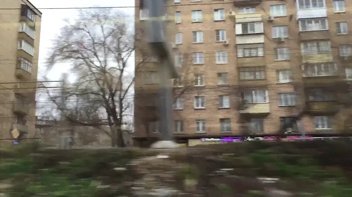 Аэроэкспресс от Белорусского вокзала, г.Москва, Россия