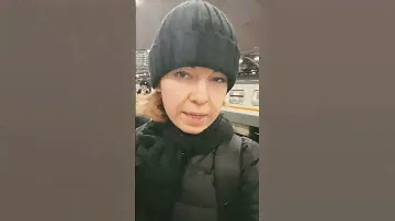 Неудобства на Белорусском вокзале