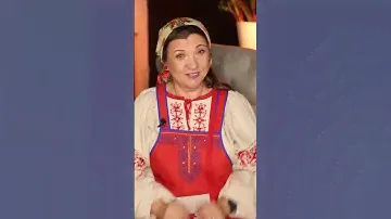 Чурек, йава-колобок и бульбяный... все это хлеб у народов России