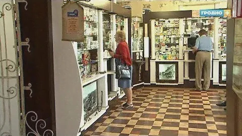 Какие лекарства в Беларуси больше не будут отпускать без рецепта?