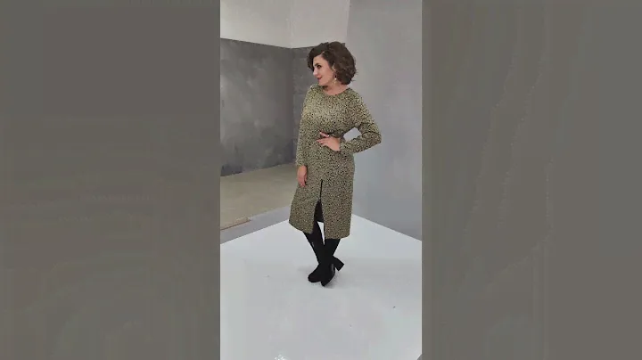 Костюм Mira Fashion Модель 5296