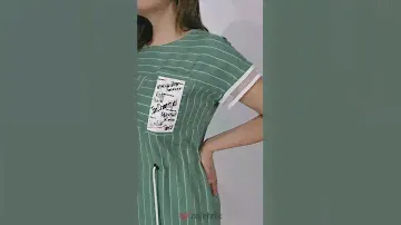 🍀Льняное платье белорусского бренда Lady Style, модель 2277/5. Ссылка на него в описании #mirtrik