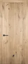 Белорусские двери из массива дуба Botega Legna LEGNO 1 Натуральный дуб (2000 и 2300мм)