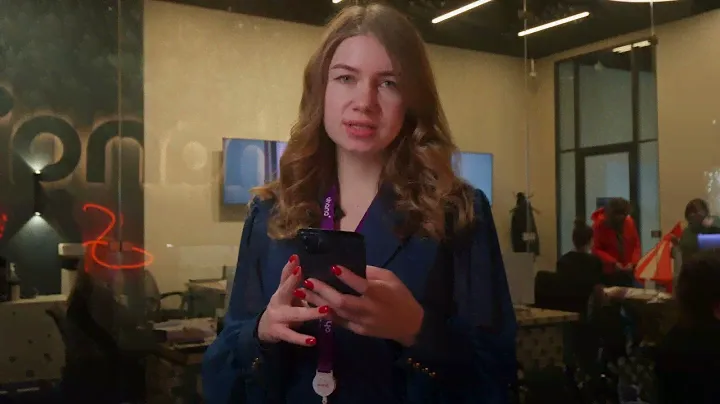 С чего начать посещение клуба Ohana Бутово 💜
