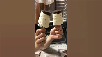 Мороженое больше не покупаю