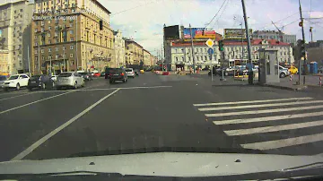 Бесплатная, охраняемая и всегда свободная парковка у Белорусского вокзала. РАБОТАЕТ!!!
