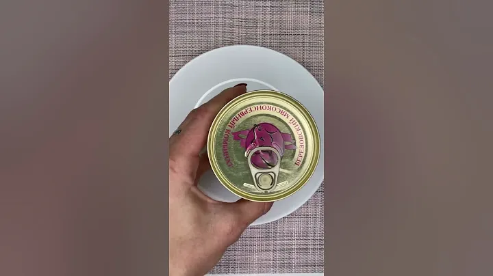 Говядина тушеная Березовский МК Беларусь