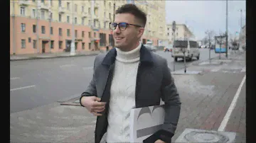 Белорусский Бренд "PIZHON" - мужская одежда, обувь и аксессуары.