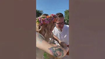 Свадьба по -белорусски! Старинный белорусский свадебный обряд❤️