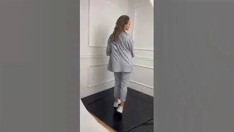 Модель 904 чёрный Лиона-Стиль