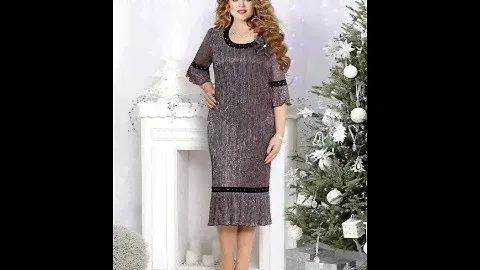 платье Mira Fashion, номер модели:  4530