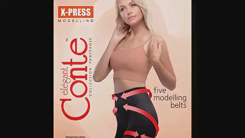 Tights Conte national brand Беларусь