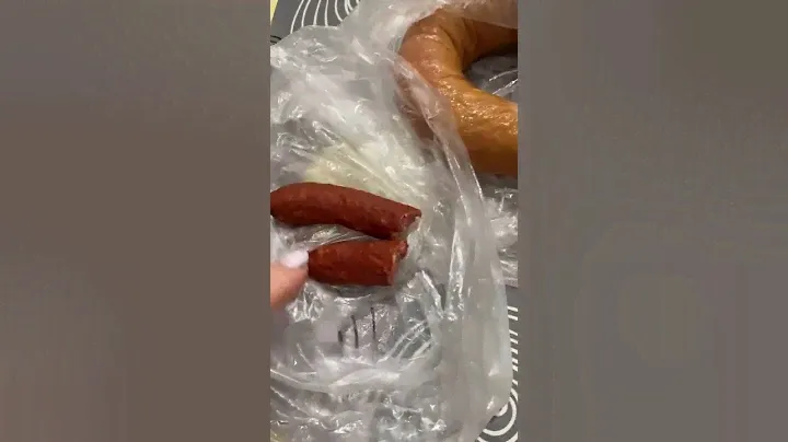 ЭТО НЕ РЕКЛАМА А ОТЗЫВ #колбаса #явшоке #невкусно #цены #отзывы