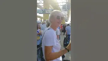 "Поцелуй поезда" Онлайн/ 24 июня 2022/ Минск-Главный/ Белорусская железная дорога/Беларуская чыгунка