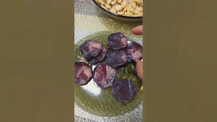 колбаса из конины