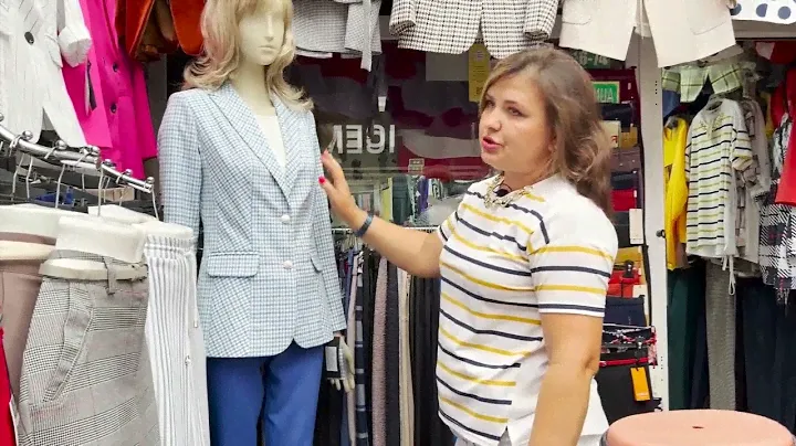 БЕЛОРУССКАЯ КЛАССИЧЕСКАЯ ОДЕЖДА У МАРИНЫ💃 КОСТЮМЫ НА САДОВОДЕ. Москва