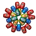 Белорусские конфеты Дары полесья, 100 гр
