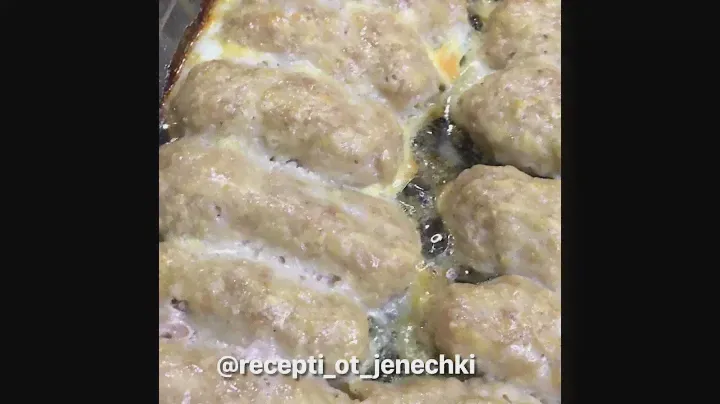 Домашние колбаски,которые готовятся проще простого