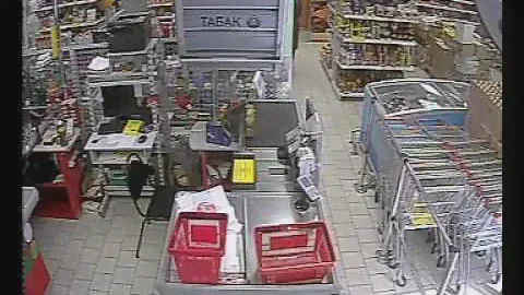 украли масло в Пятёрочке 1