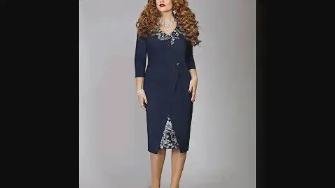 платье Mira Fashion, номер модели: 4320