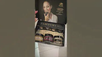Трюфельна колекція Tartufi вже у продажу #трюфель #cooking