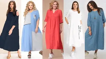 Белорусские летние платья с стиле БОХО